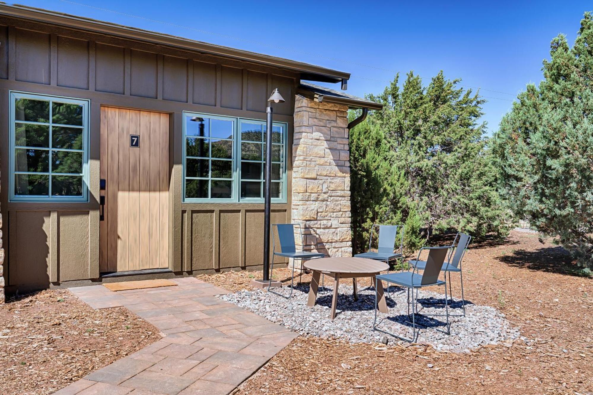 Holiday home History Grand Canyon Williams