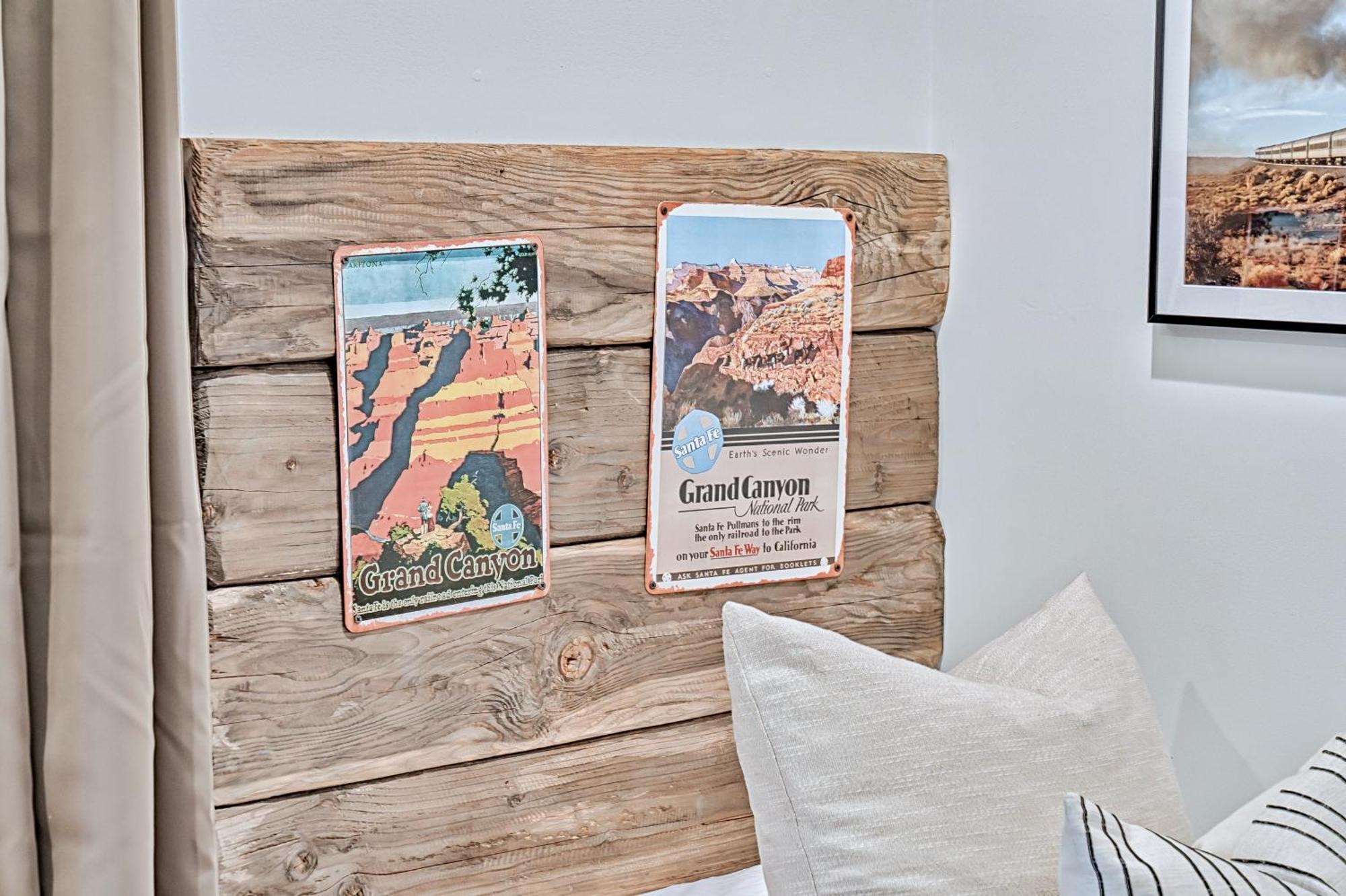 History Grand Canyon Holiday home *