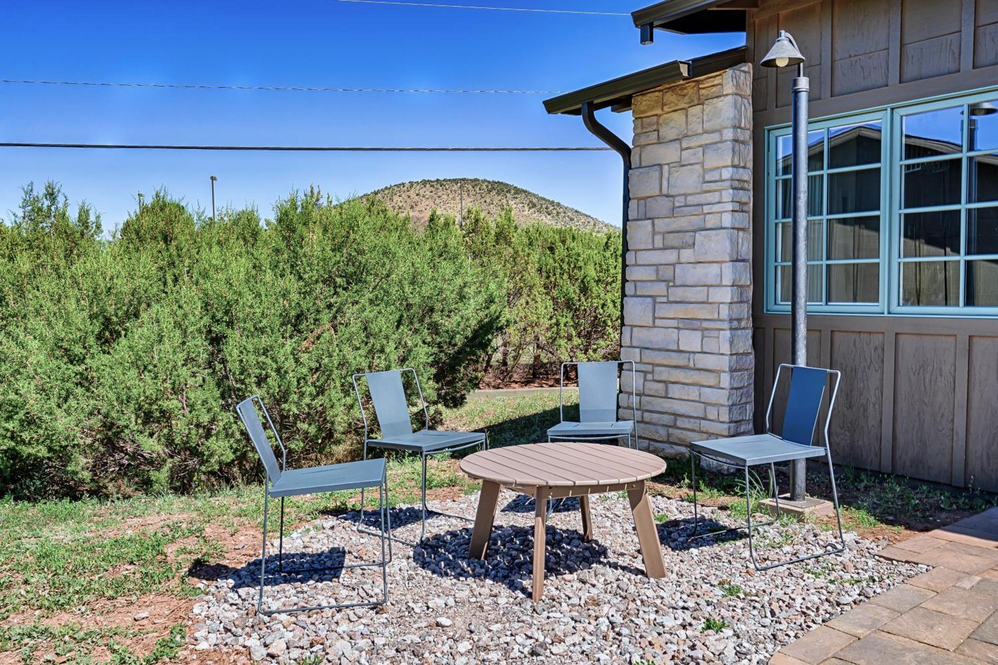 History Grand Canyon Holiday home