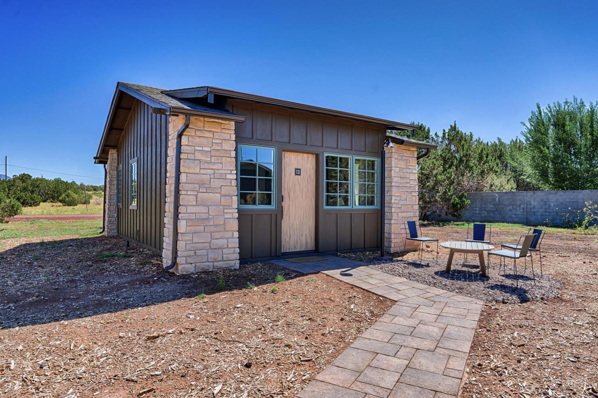 History Grand Canyon Holiday home Williams