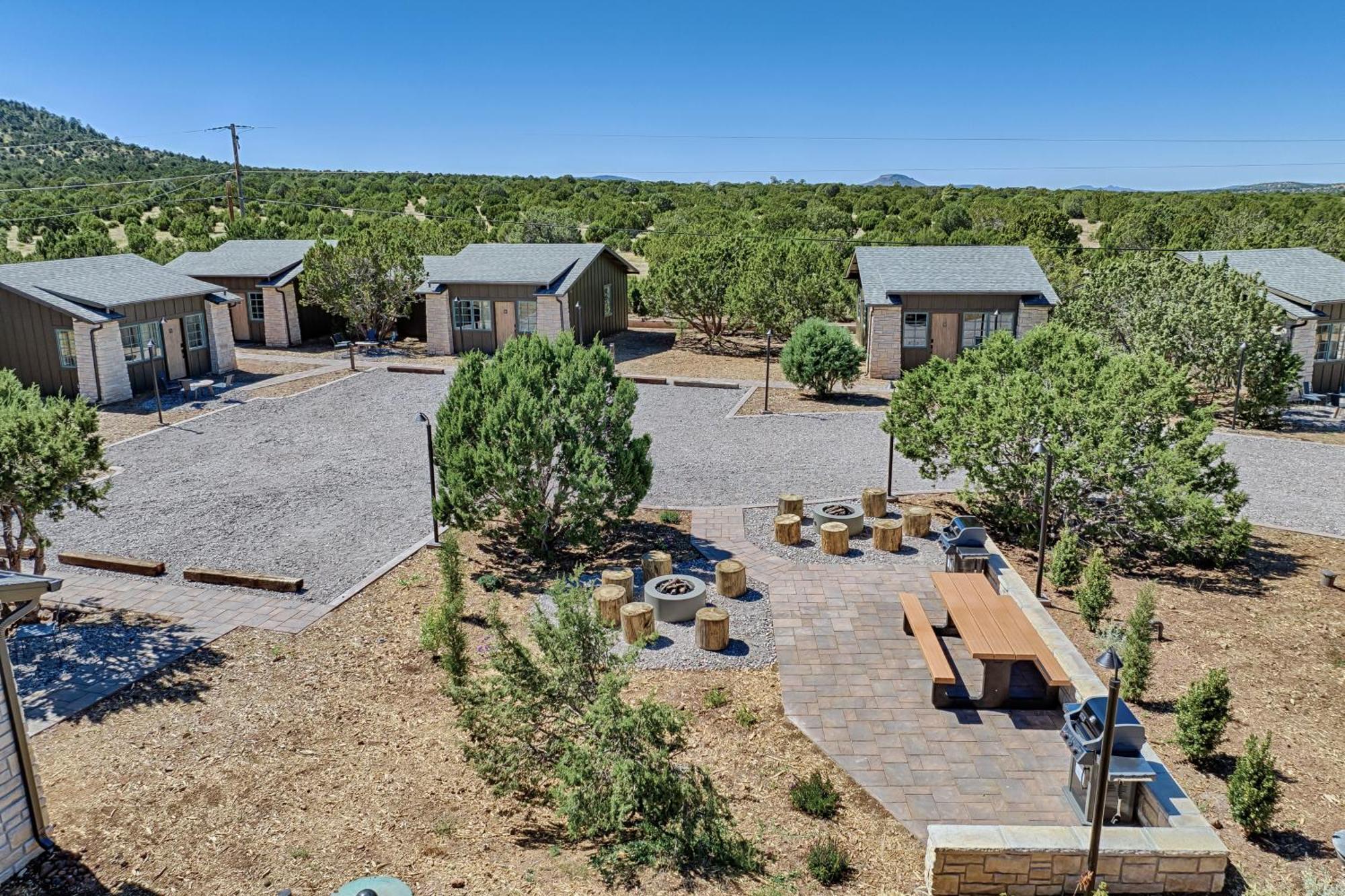 History Grand Canyon Holiday home