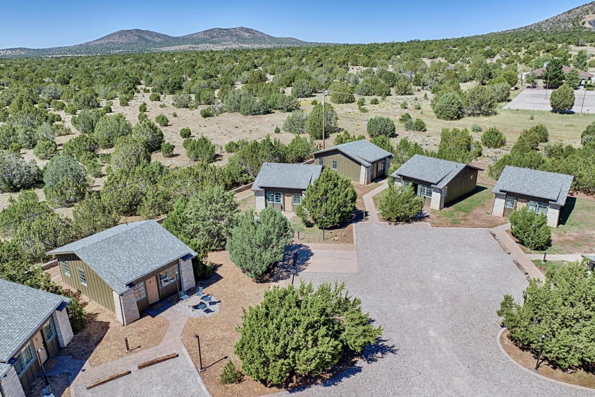 Holiday home History Grand Canyon *