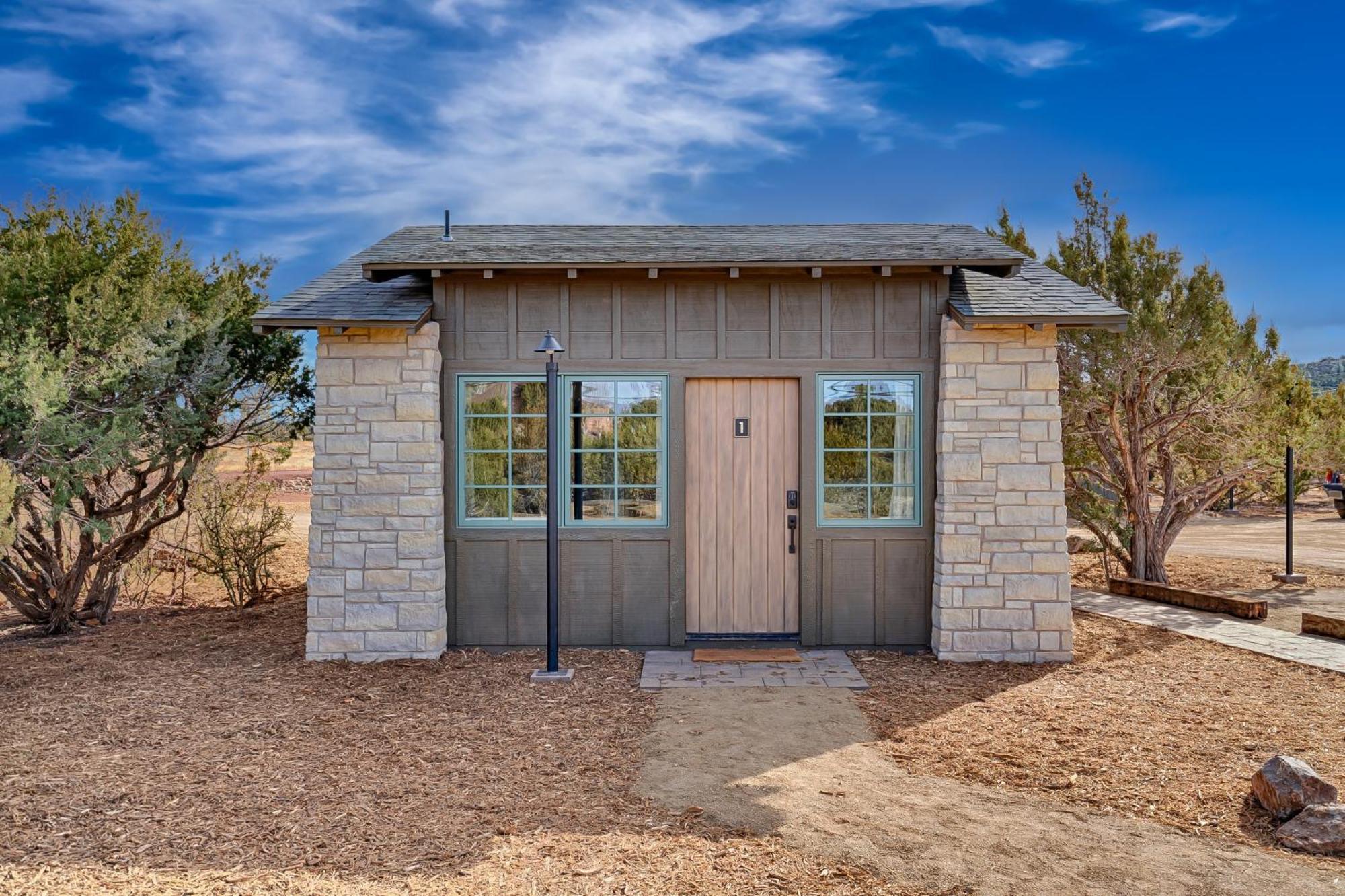 History Grand Canyon Holiday home Williams