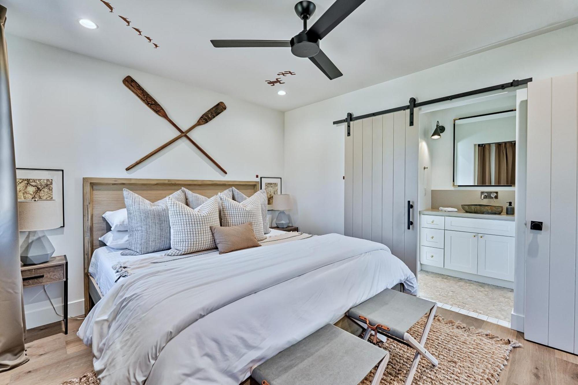 History Grand Canyon Holiday home