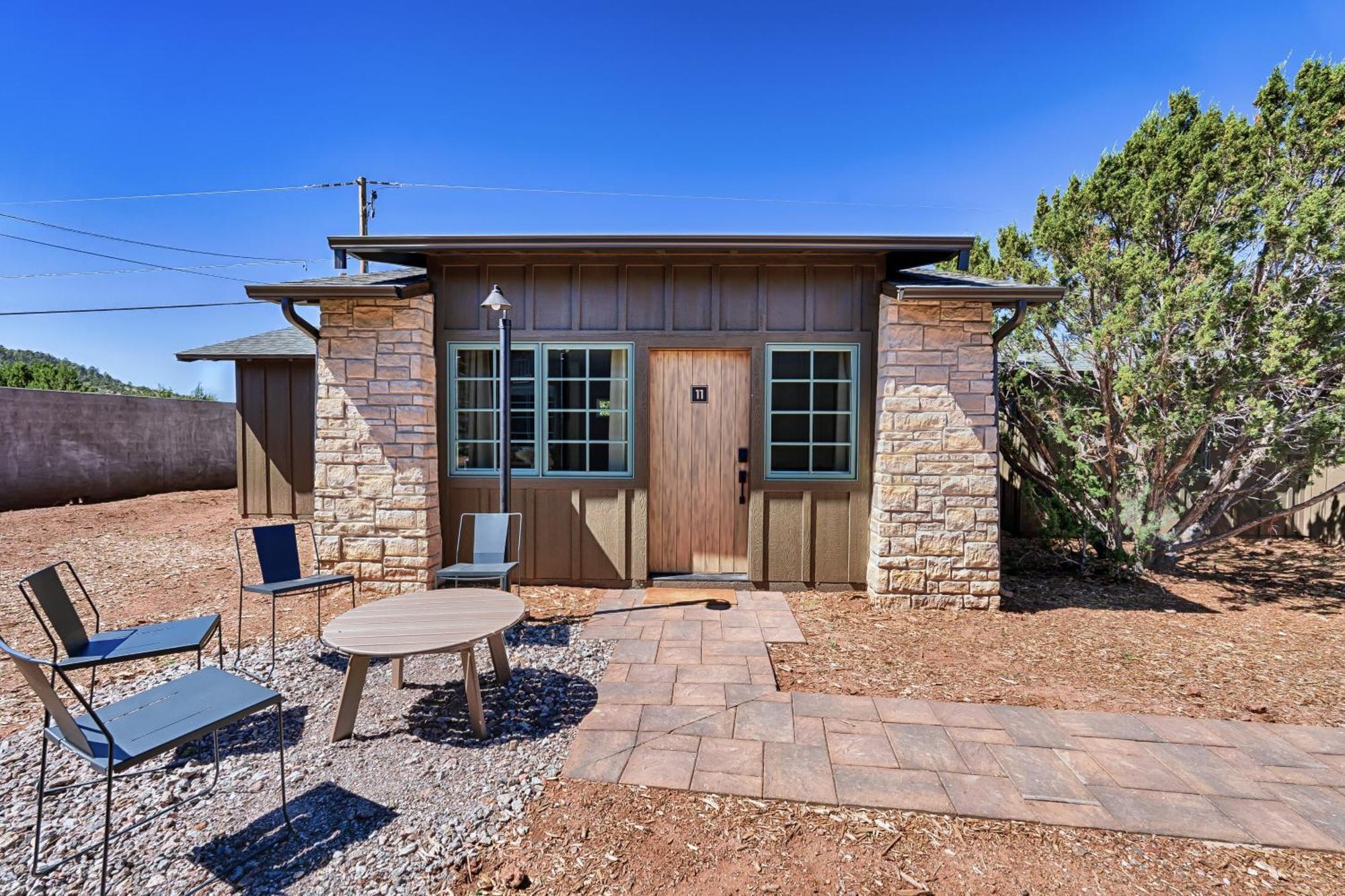 History Grand Canyon Holiday home Williams