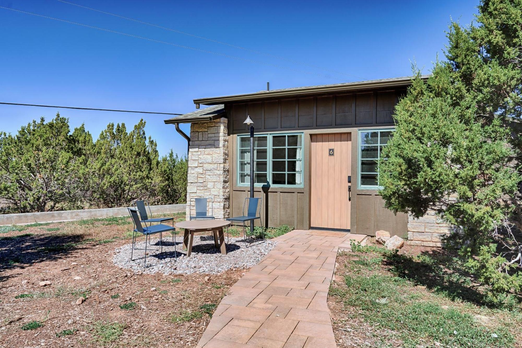 Holiday home History Grand Canyon Williams