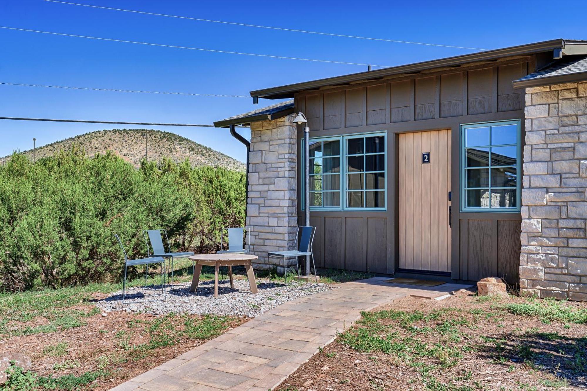 Holiday home History Grand Canyon Williams