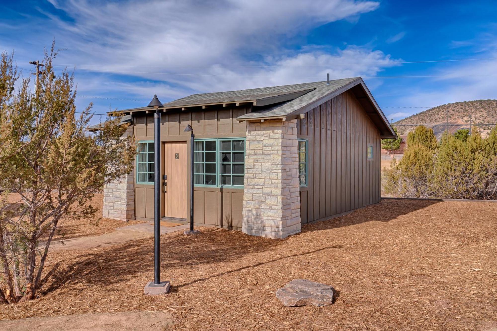 Holiday home History Grand Canyon